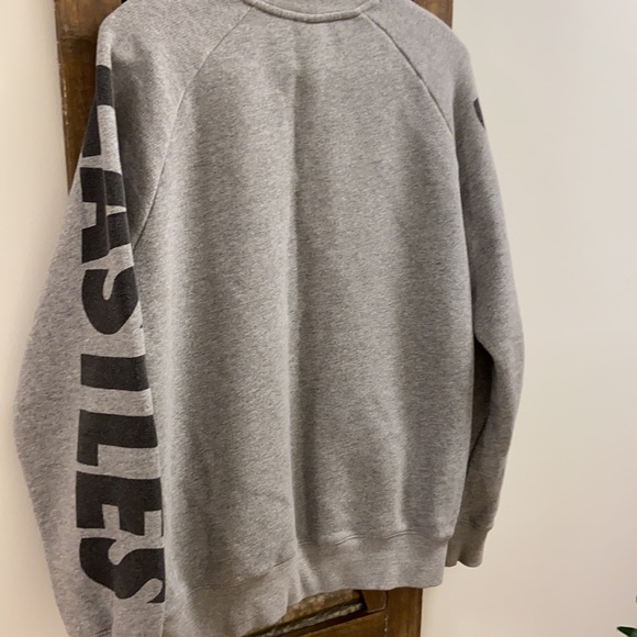 CROOKS & CASTLES | crew neck sweater - Picture 8 of 8